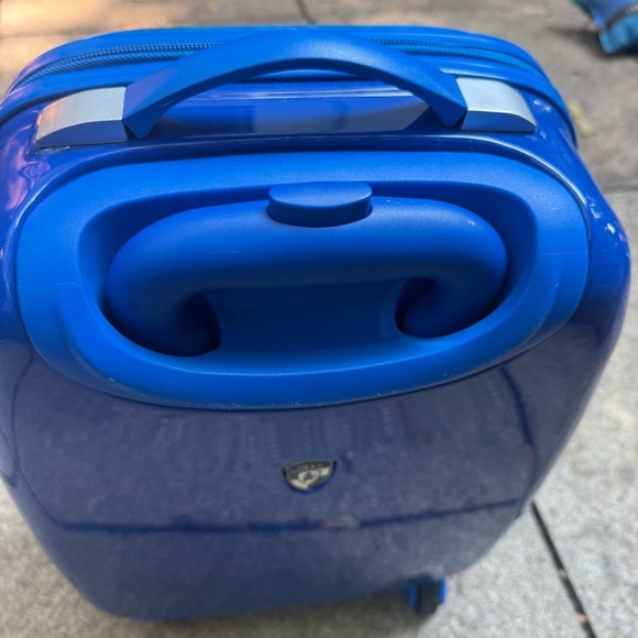 Heys Kids Superheros Rolling Luggage. Excellent Condition. - Picture 15 of 16